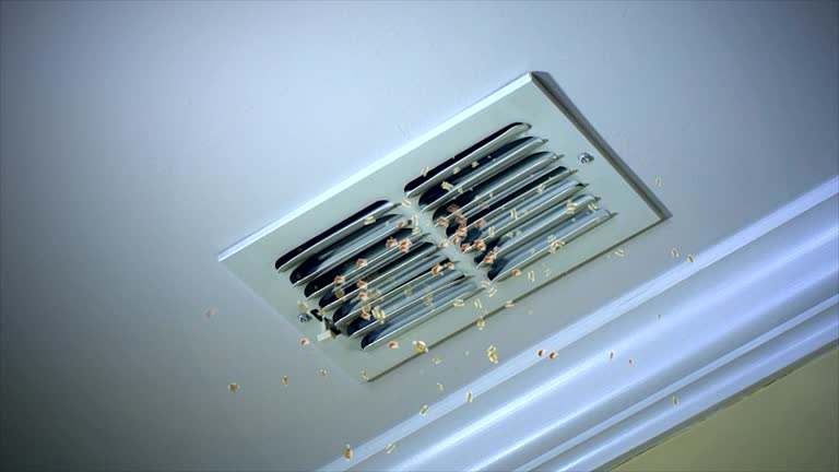Best HVAC Duct Inspection Services  in Sharon, TN