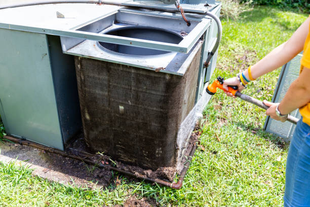 Best Affordable Duct Cleaning Services  in Sharon, TN