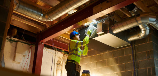 Best Emergency Air Duct Cleaning  in Sharon, TN