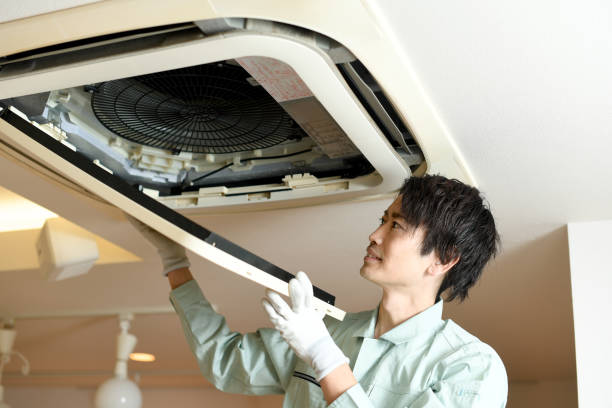 Best Affordable Air Duct Cleaning  in Sharon, TN
