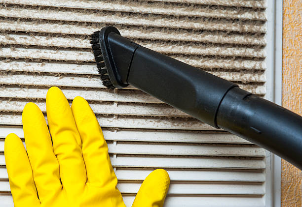 Emergency Air Duct Cleaning in TN