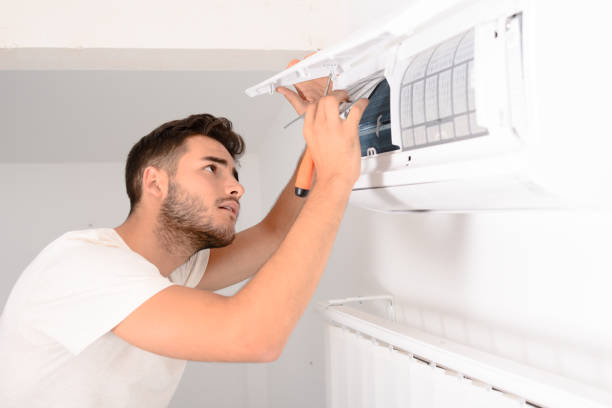 Best HVAC System Cleaning  in Sharon, TN