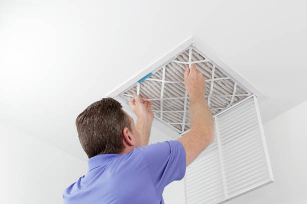Best Best Air Duct Cleaning Company  in Sharon, TN